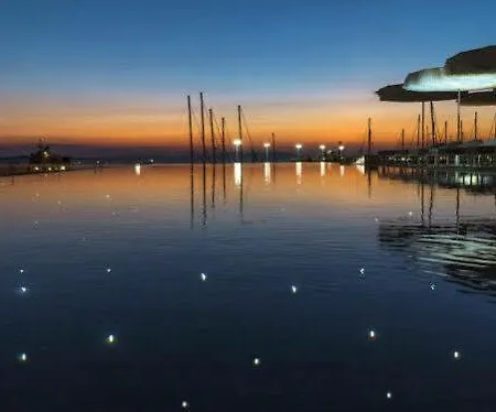 Mykonos Riviera & Тоурлос