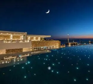 Mykonos Riviera & Тоурлос
