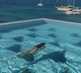 Mykonos Riviera & Отель 5*