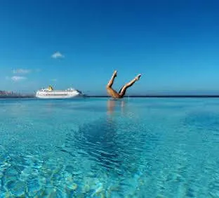 فندق Mykonos Riviera &