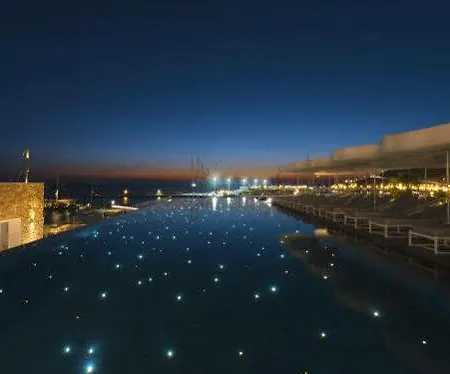Mykonos Riviera & Tourlos
